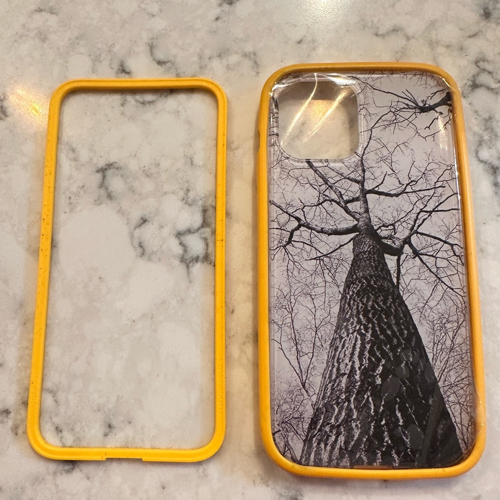 Rhinoshield iPhone 12 Pro Max phone case or bumper